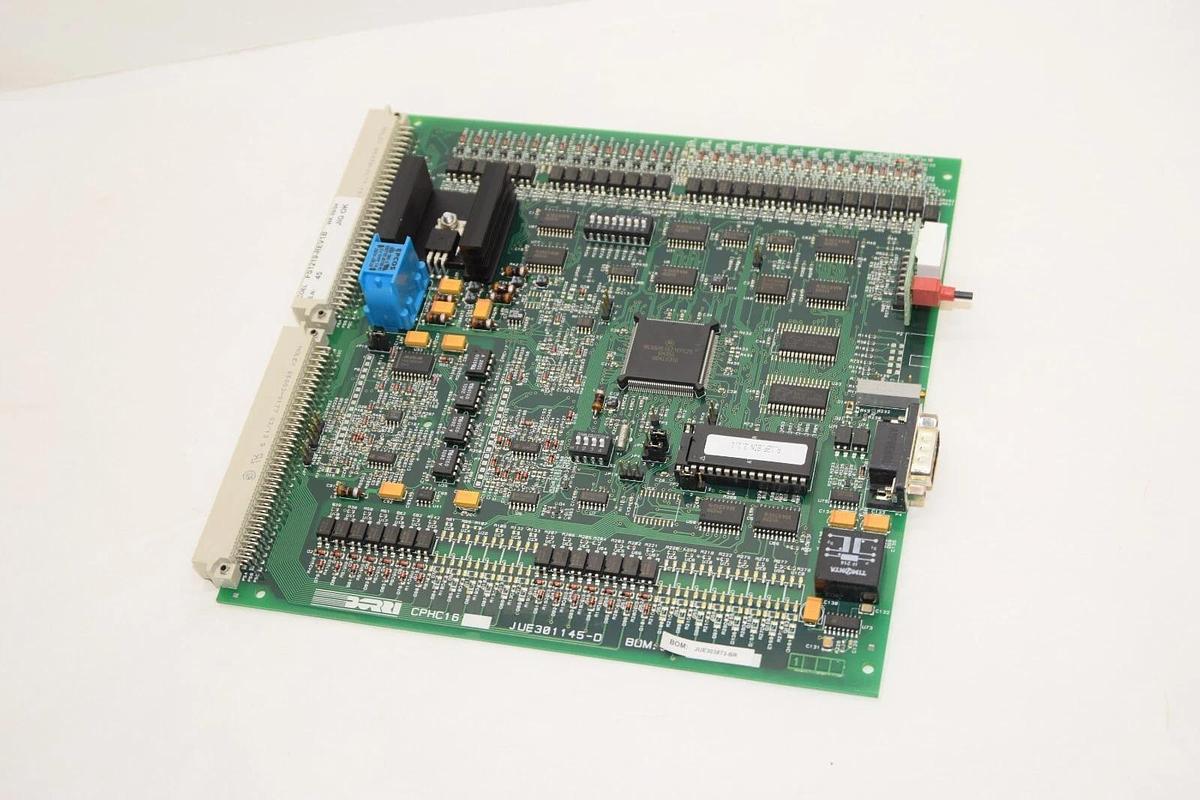 (NEW) BORRI CPHC16 JUE301145-D Circuit Board