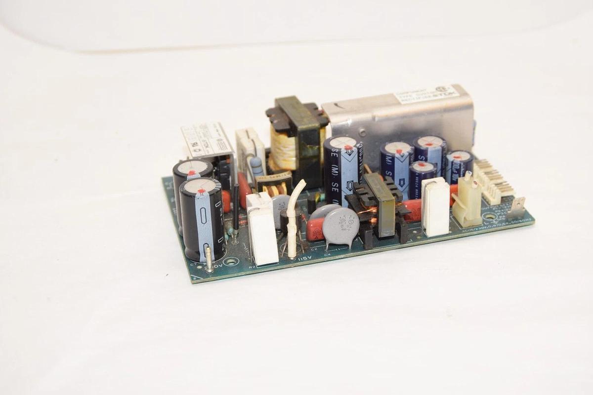 Used KEPCO MRM 144KV MRM144KV Quad Switching Power Supply Board