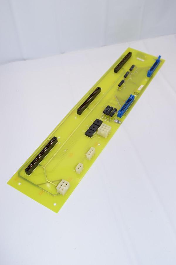 Used EXIDE ELECTRONICS 118 302 498A 118302498A Base Drive Motherboard USA