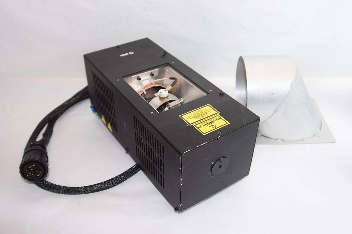 Used JDSU 2211D-015SLBD  2211D015SLBD  21098848 Laser Head