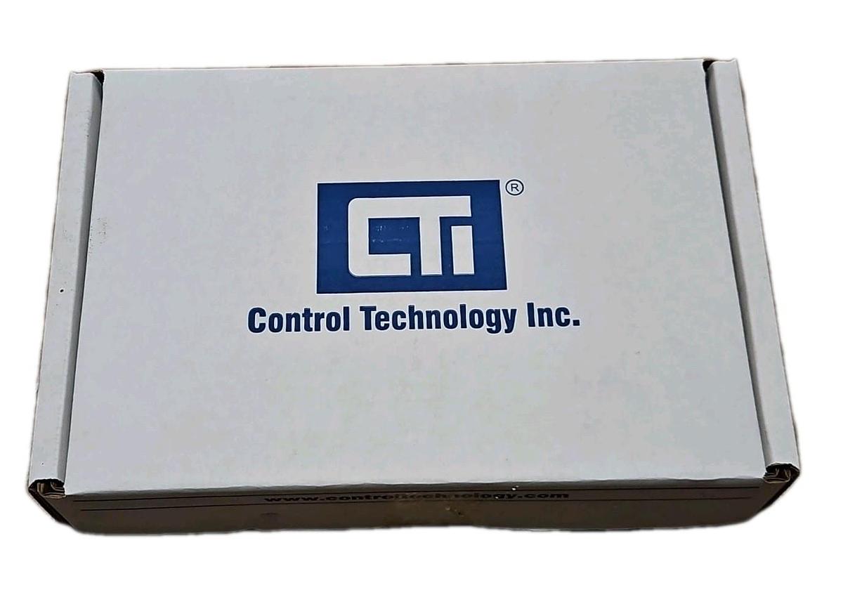 Used CTI 5251 , 5251-TI5 Rev. F.0 Operator Panel Access Module