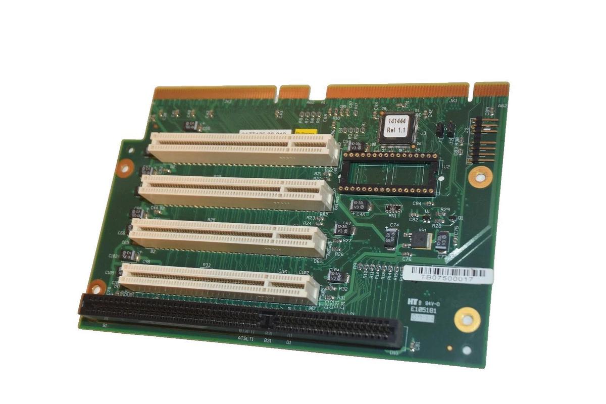 Used Xycom 143969-001 Circuit Board 143969001 01ZT126-00-010