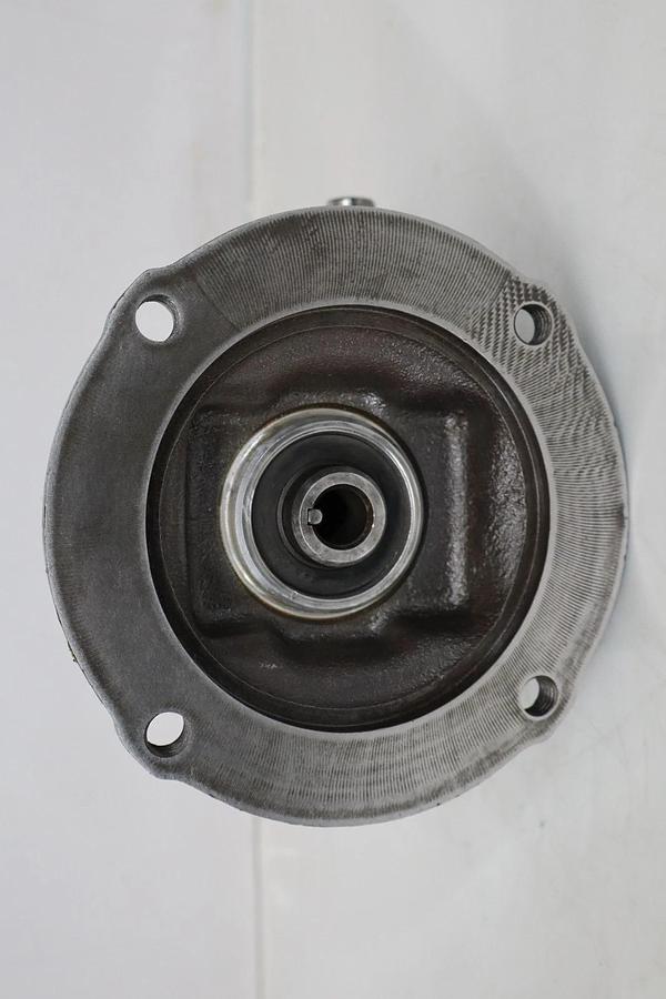 Refurbished Dodge Tigear Gear Box Speed Reducer Q150B010M056L1 1.03Hp 1750rpm 3/4" Shaft