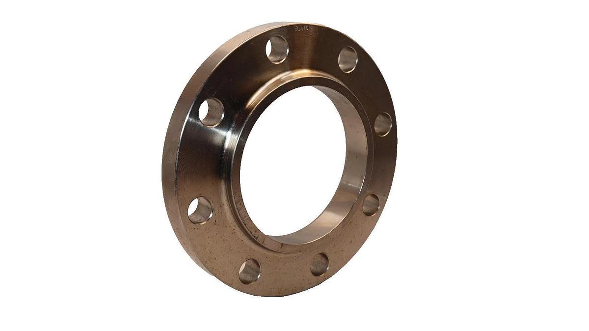 Enlin Stainless Steel Flange ELA10 A/SA182 F304L/304 150B16.5