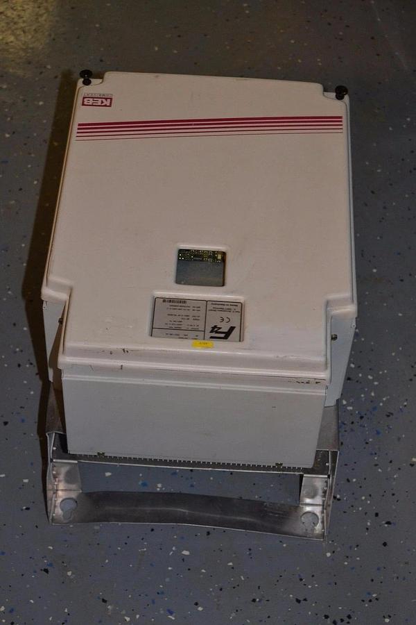 Used KEB Drive 22-F4-COR-2421/2.2 80KVA  22-F4-C0R-2421/2.2  22.F4.COR-2421/2.2