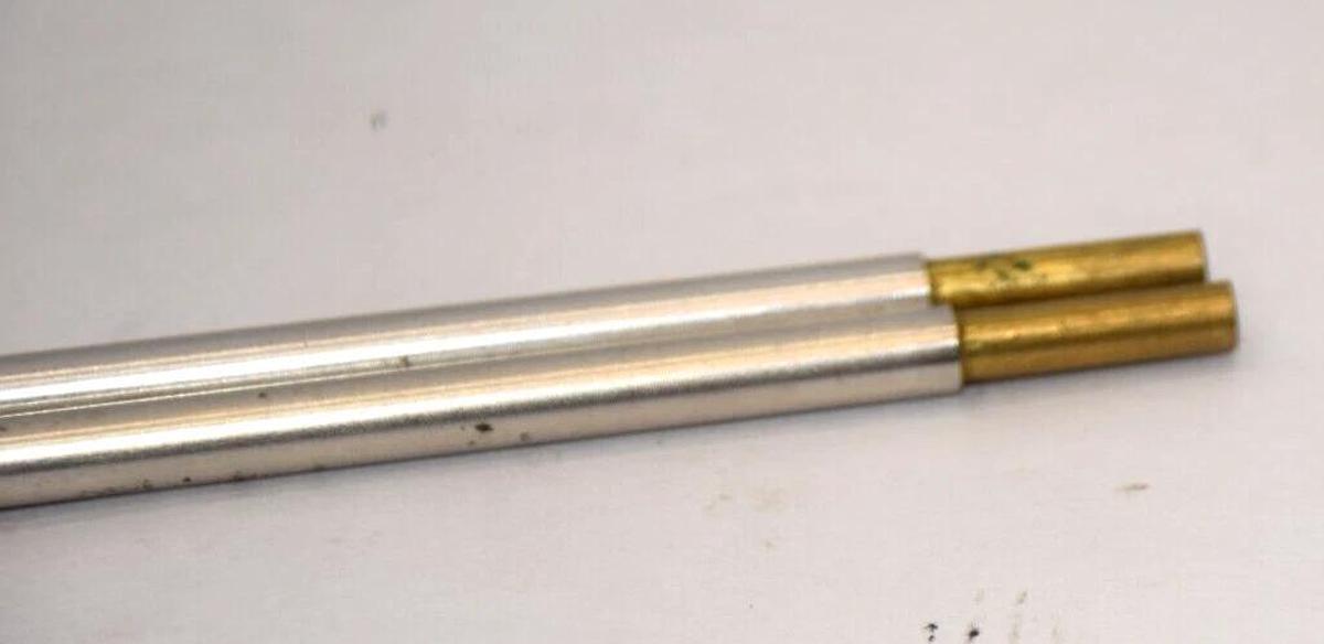 Used USED METCAL  STTC-126 STTC126 Solder tip (lot of 2)