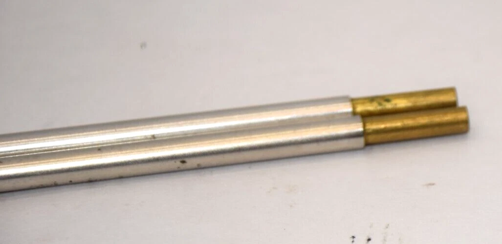 Used USED METCAL STTC-126 STTC126 Solder tip (lot of 2)