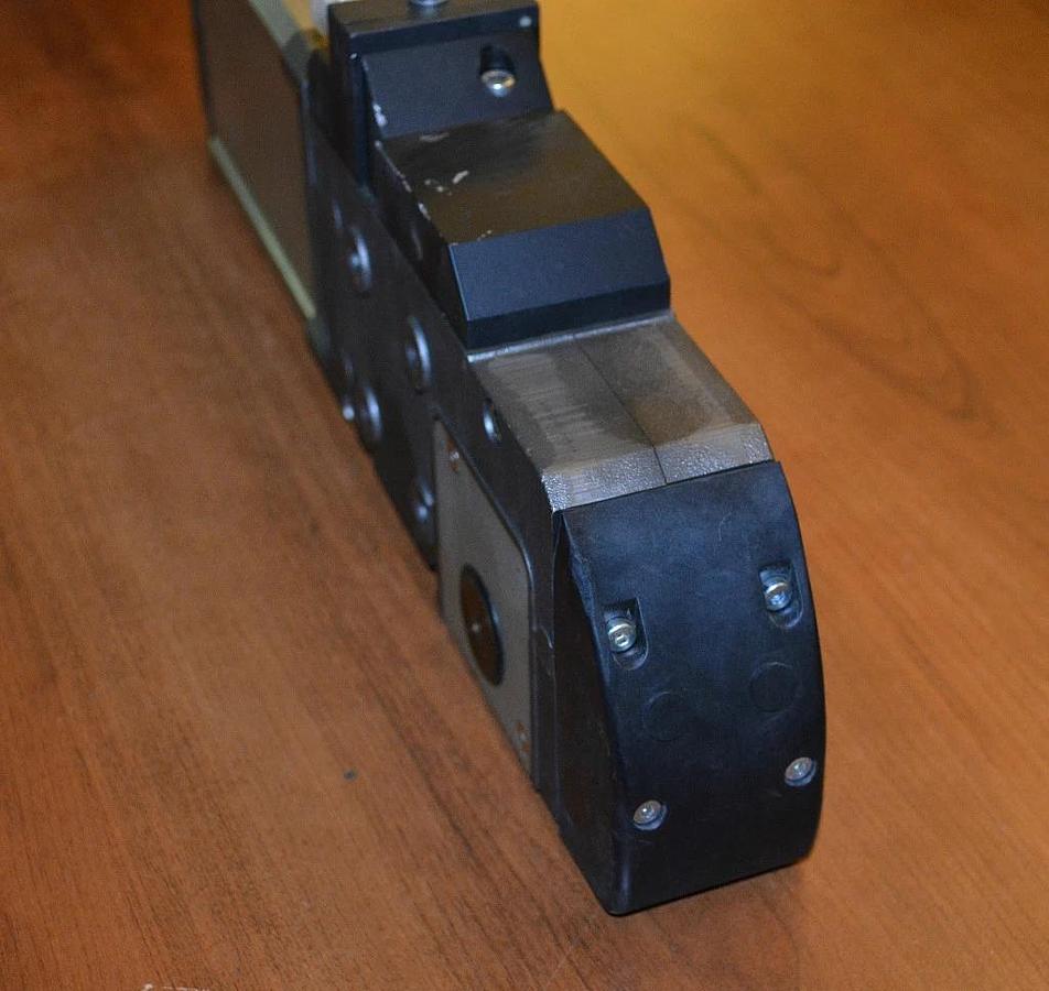 SMC Pnuematic Clamp Cylinder CKZ1N50-120LT-A CKZ1N NEW