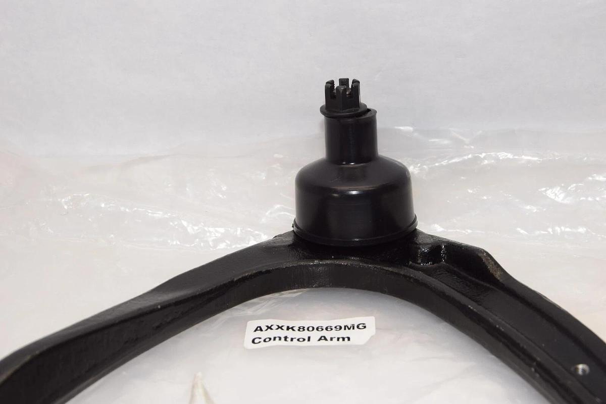 (NEW) AXXK80669MG Control Arm Assembly