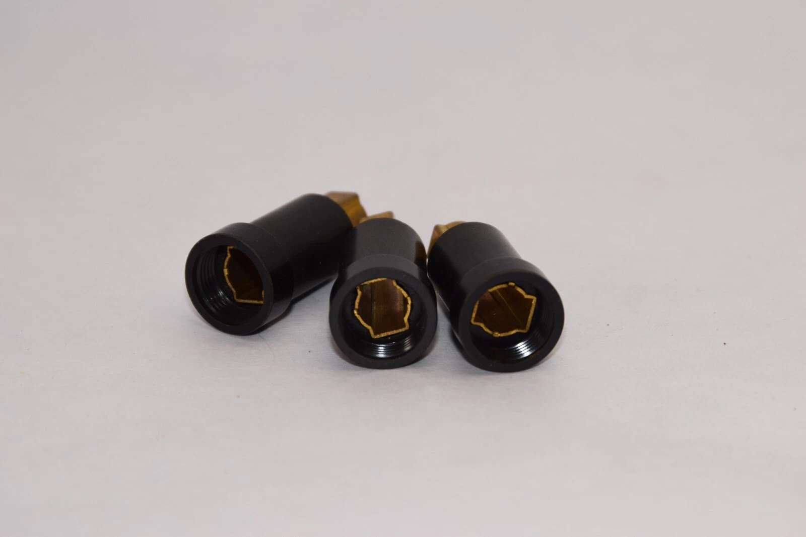 (NEW - Lot of 3) CLEVELAND MOTION CONTROL 12983101 Holder