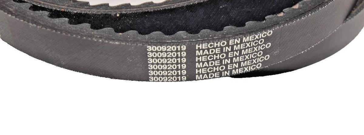 Continental Cogged Belt V-Belt BX61 Torque-Flex ConiTech Matchmaker BX-61 (New)