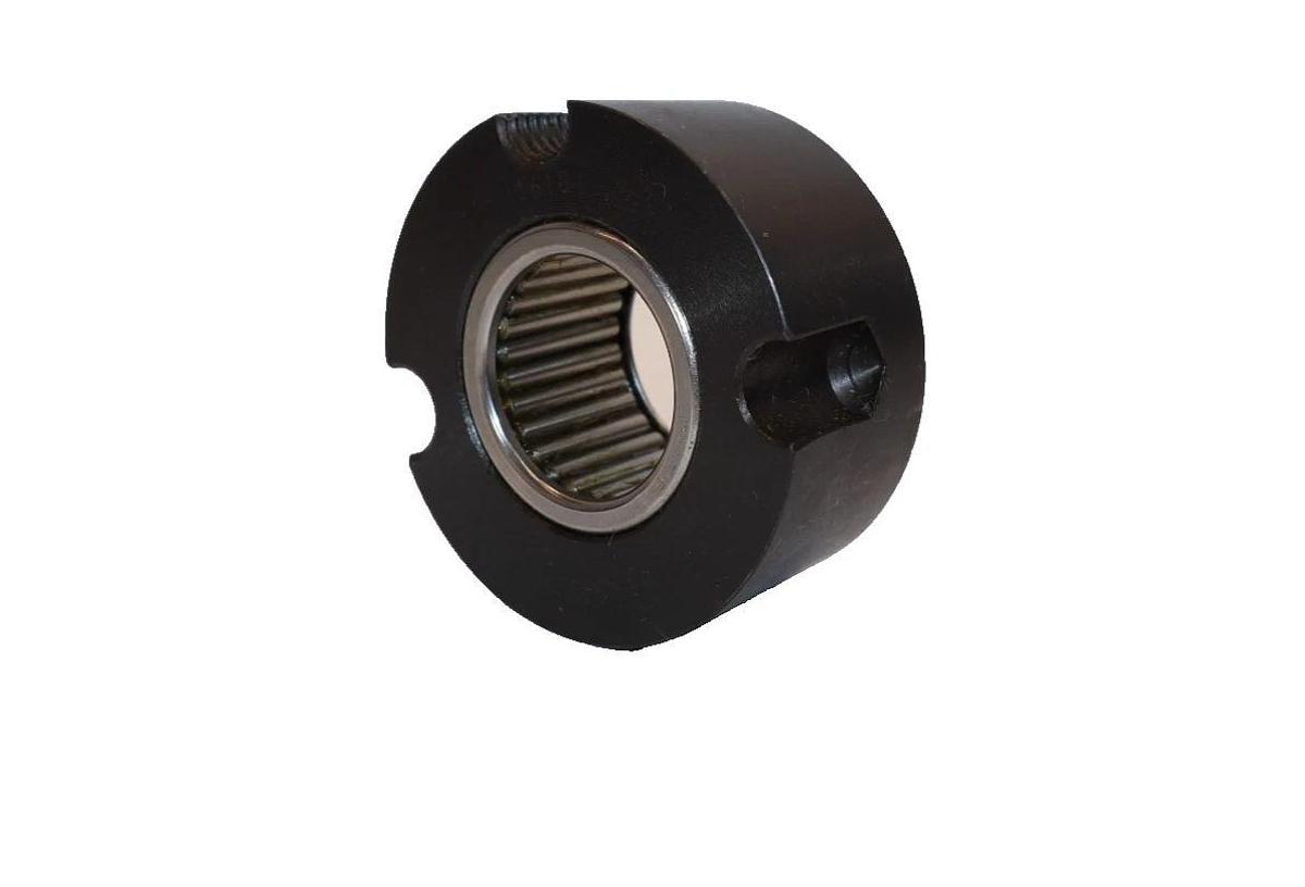 (NEW) BREWER 1610 1" Taper Lock Idler Bushing