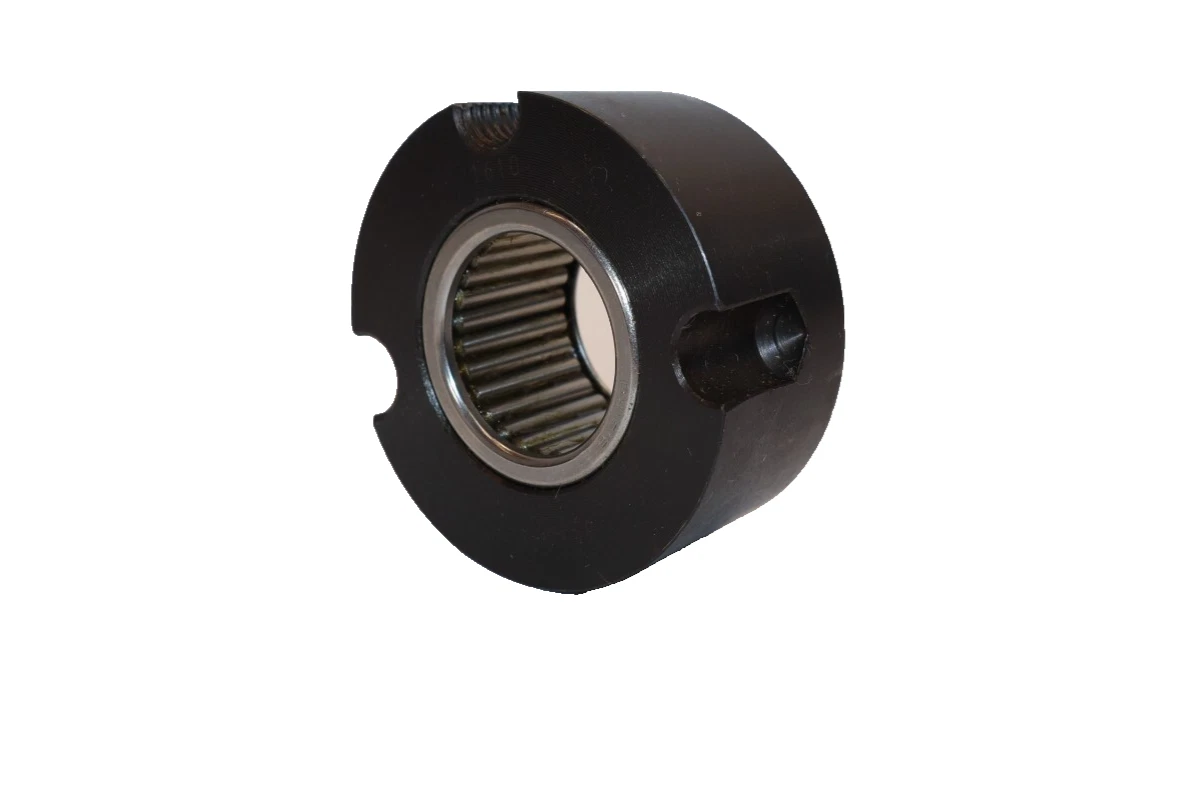 (NEW) BREWER 1610 1" Taper Lock Idler Bushing