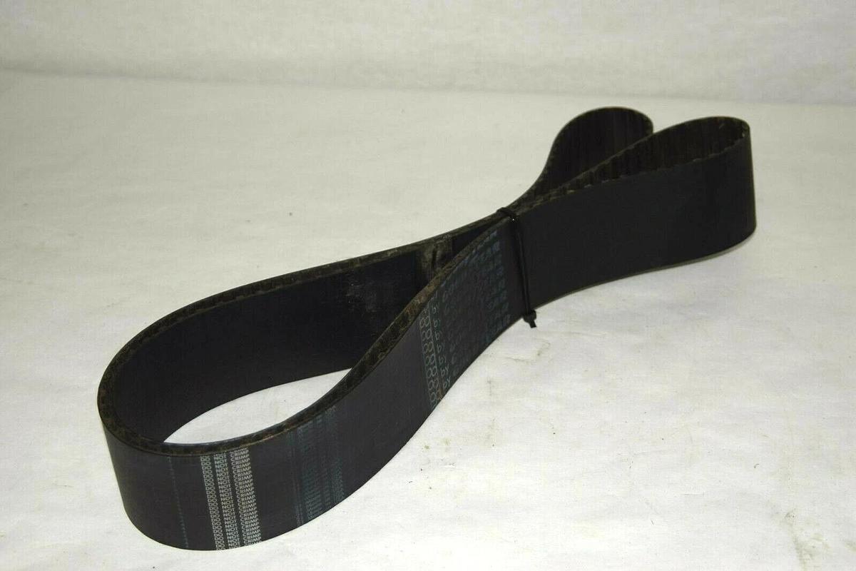 New Goodyear 850H300 Timing Belt  850 H 300 ,  850-H-300