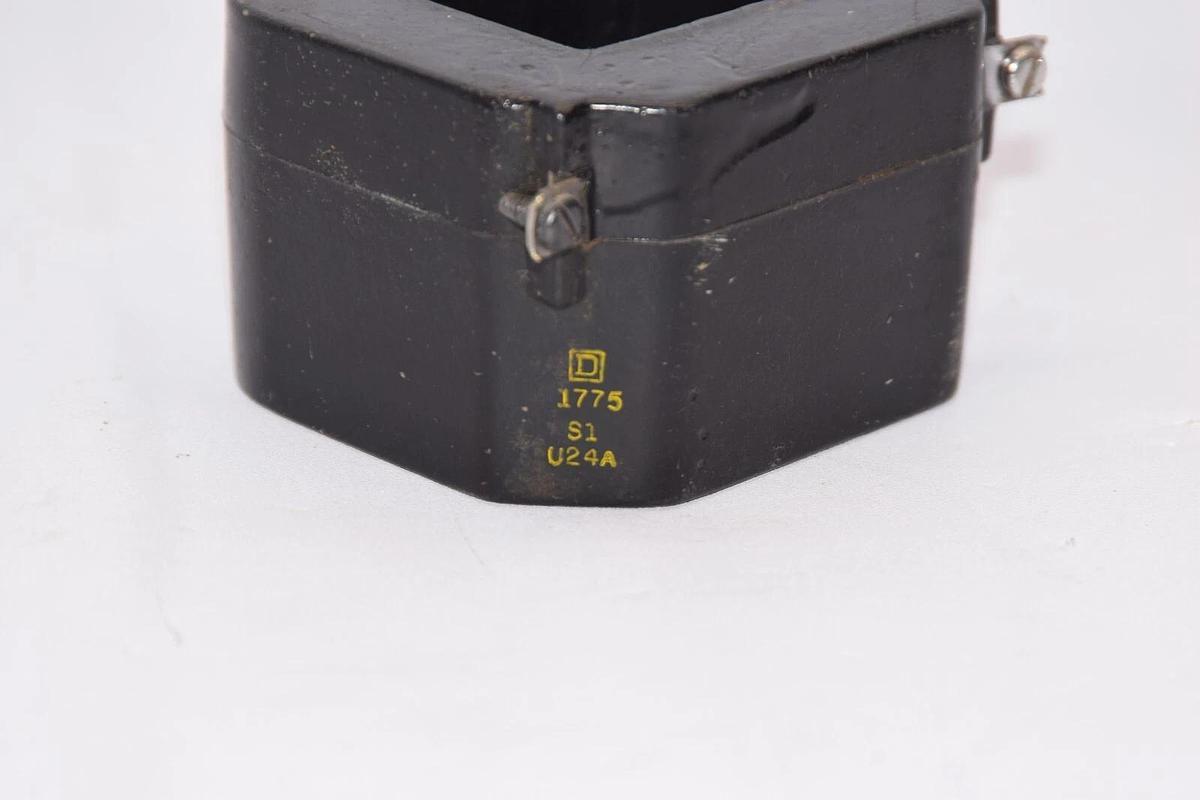 (NEW) SQUARE D 1775 440/480V 50/60cy Coil