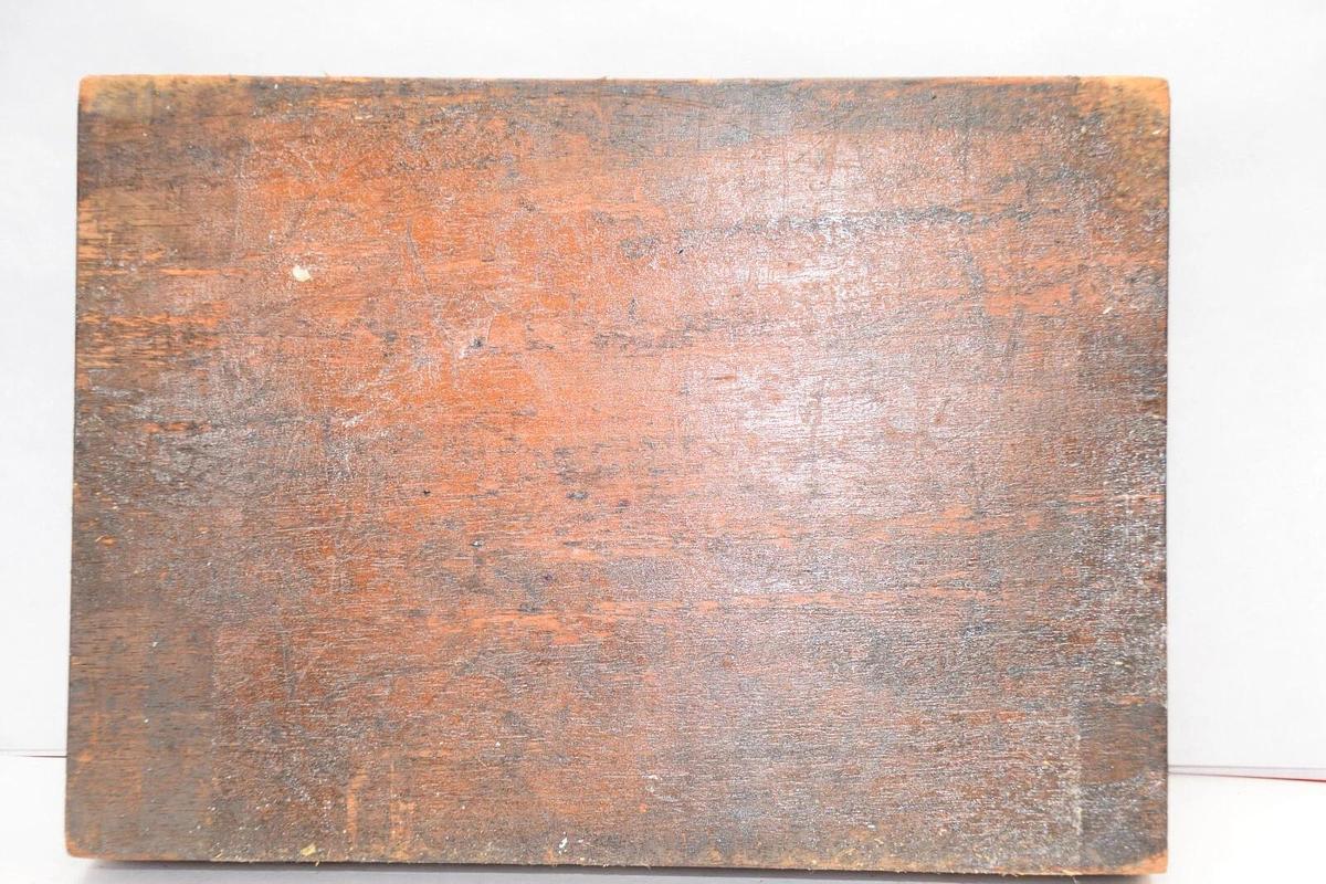 Used MEYER GAGE COMPANY .001-.226 00405A Pin Gauge Set *Missing some, read, see pics*