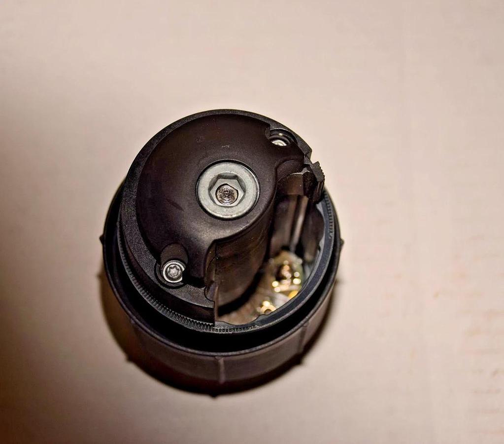 Used PERMA SV-1504-2472-0447 SV150424720447 DRIVE MOTOR