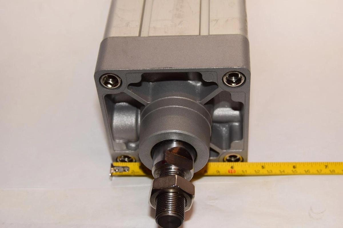 (NEW) SMC CP95SDB100-320 1.0MPa Pneumatic Cylinder