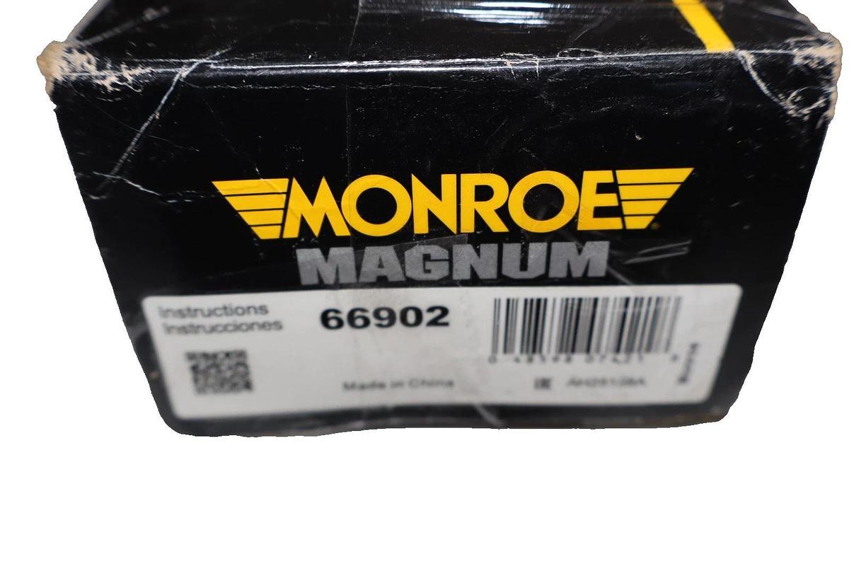 Monroe 66902 Magnum Supension Shock Absorber (New)