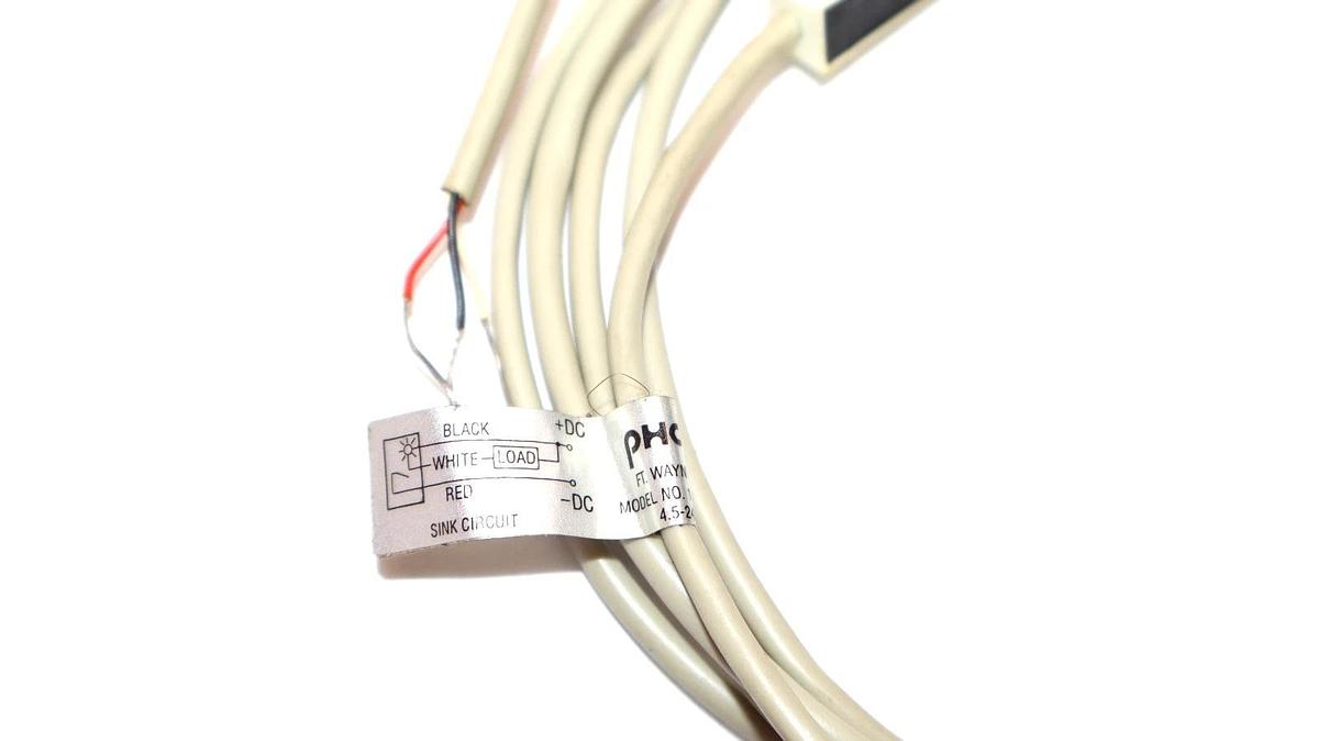 PHD 17502-1-06 , 17502106 Reed Switch (New)