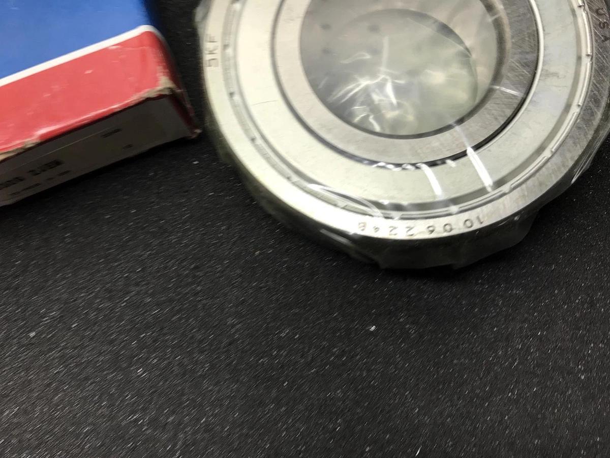 SKF 6309-ZJEM Bearing 6309 ZJEM  New