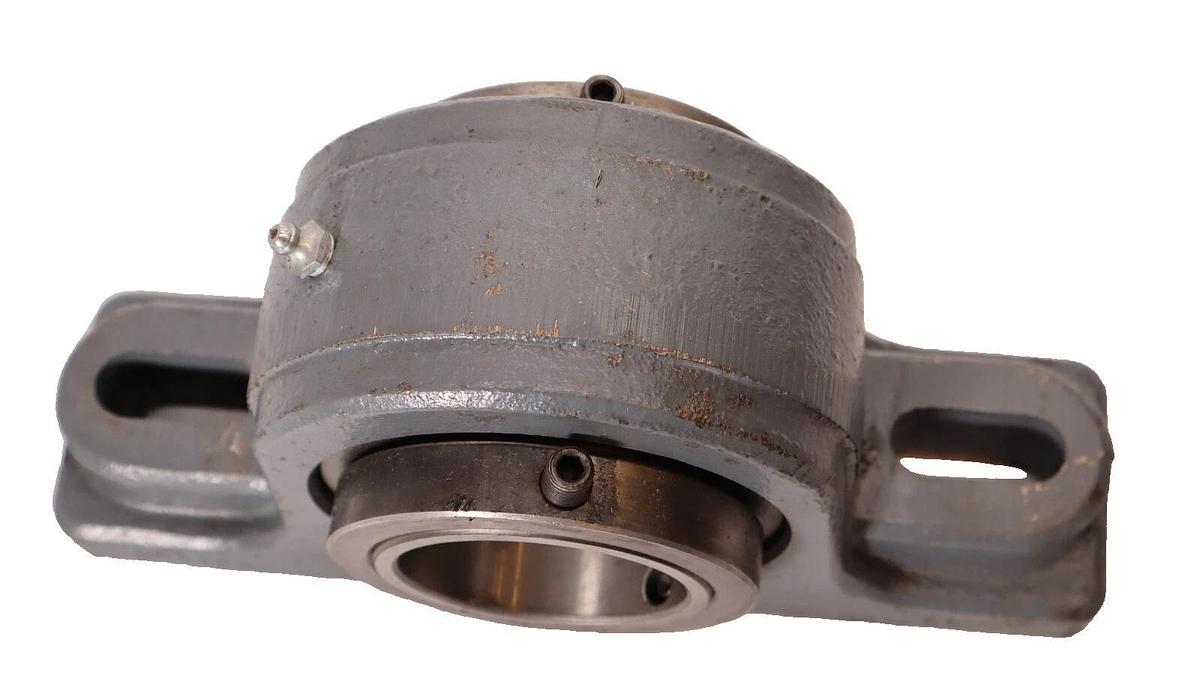 BOSTON GEAR 88 2-1/2" TIMKEN 39250DE Pillow Block Bearing (NOS)