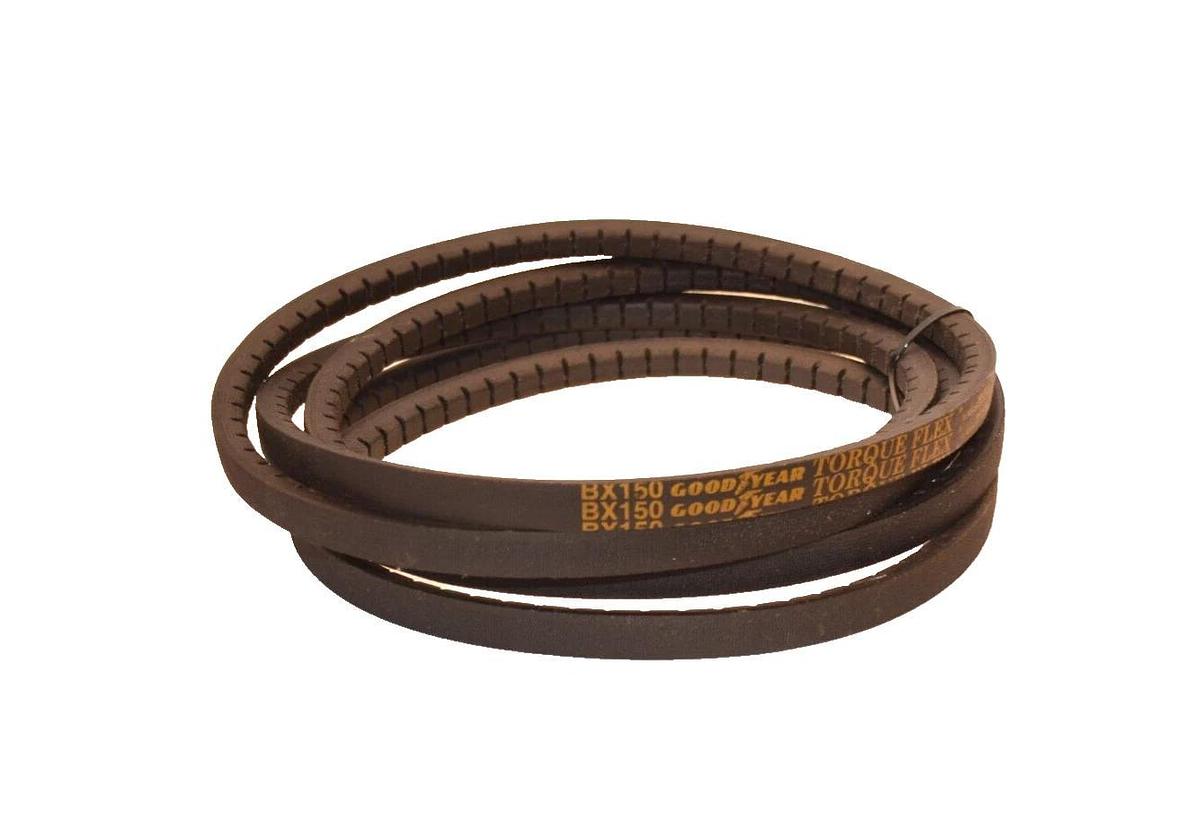 (NEW) GOODYEAR BX150 Torque-Flex V-Belt