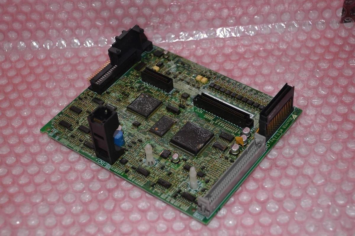 Yaskawa Circuit Board ETC619290-S2017 ETC619290-S2017.M YPHT31261-1G   NEW