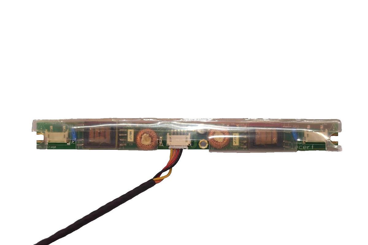 Used LECERF LV-1201-DA-1 Rev G , 94V-0 Power Inverter Board