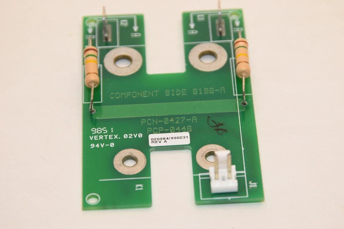 Used BEST POWER PCN-0427-A PCP-0446 PCB Assembly Board