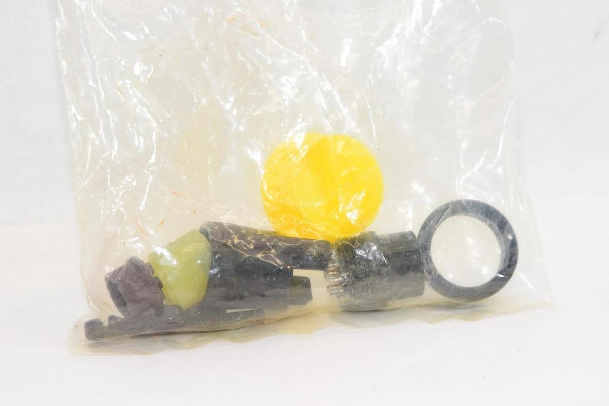 Used (NEW) AMPHENOL ACS06E-16S-1S (025) 9947 Connector