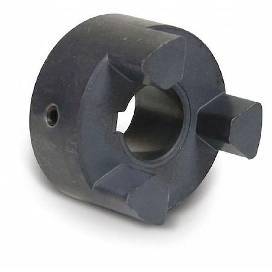 (NEW) TB WOODS L095 L09578 L095X7/8 7/8" Bore L-Jaw Coupling