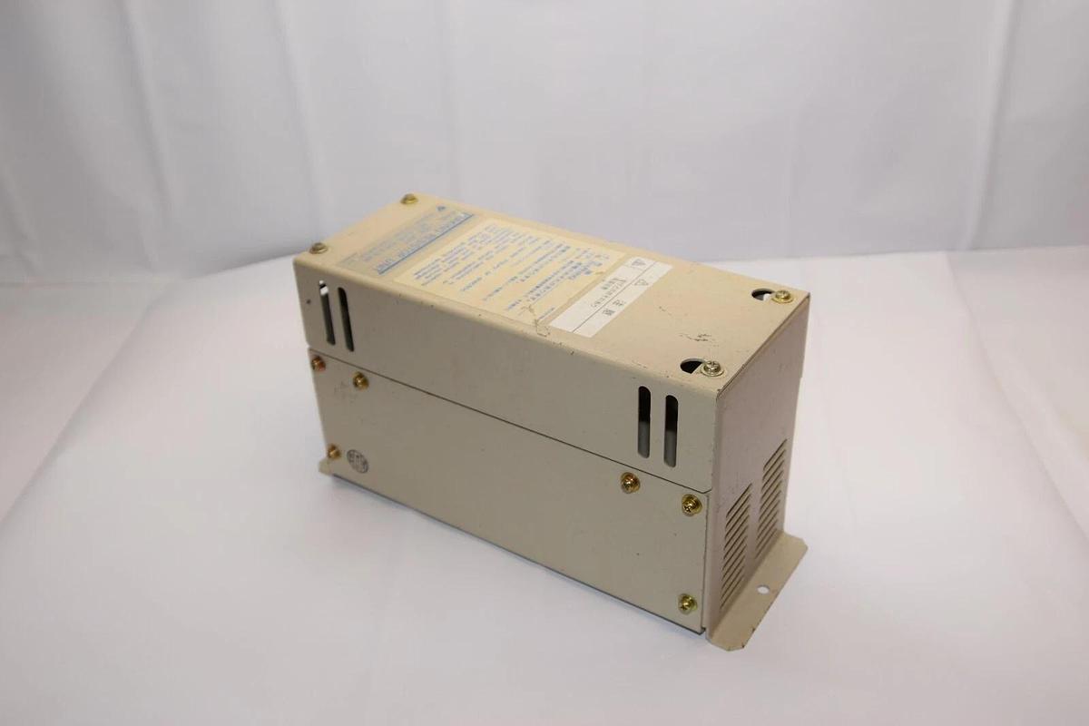 (NEW) YASKAWA ELECTRIC LKEB-40P7 400V Braking Resistor Unit