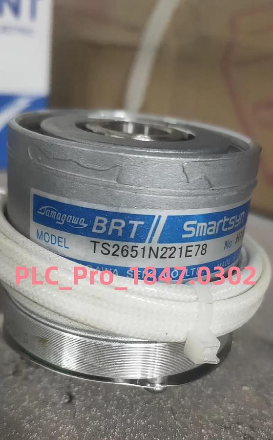 Used WTC U60S-T95A U60S T95A A9-1432 WELDING CONTROLLER