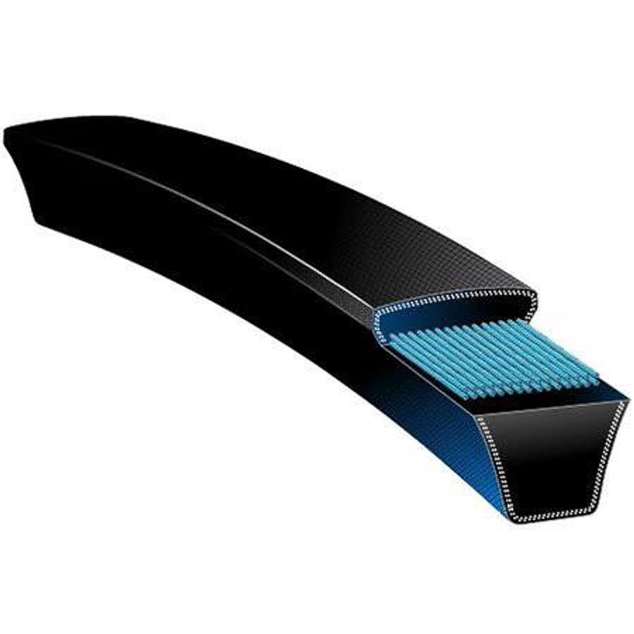 Gates Tri-Power PowerBand V-Belt BX56 3/BX56 3-BX56 USA  (New)