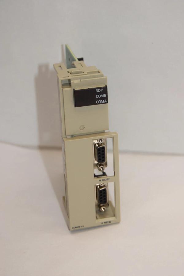 (NEW) OMRON C200HW-COM05-EV1 Communication Module