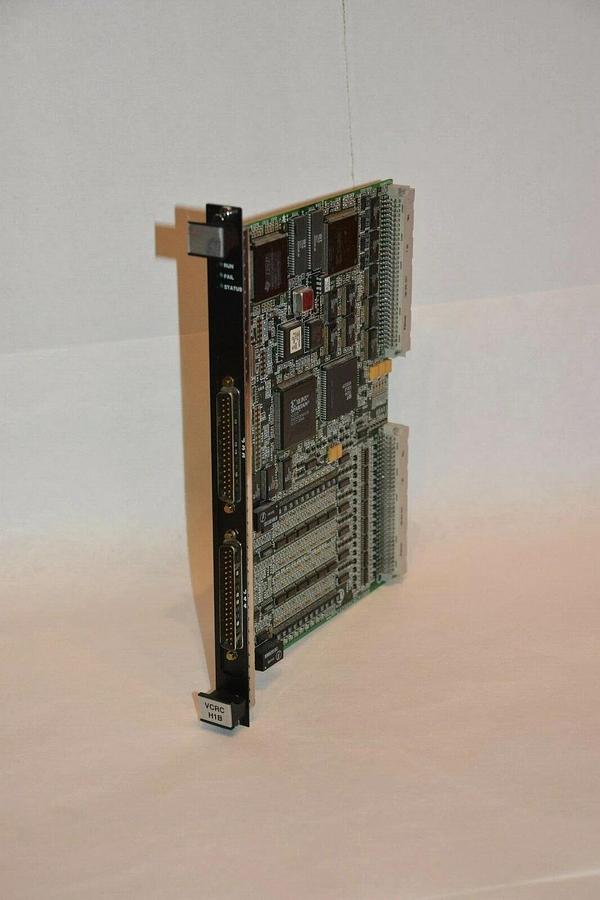 Refurbished General Electric Ge IS200VCRCH1BBB IS200VCRCH1BGE Mark VI  input output IS200