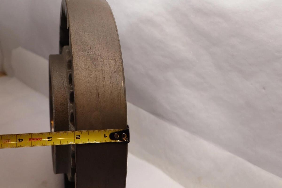 (NEW) MARTIN 13BF 2400rpm Max Quadra-Flex Flexible Flange Coupling