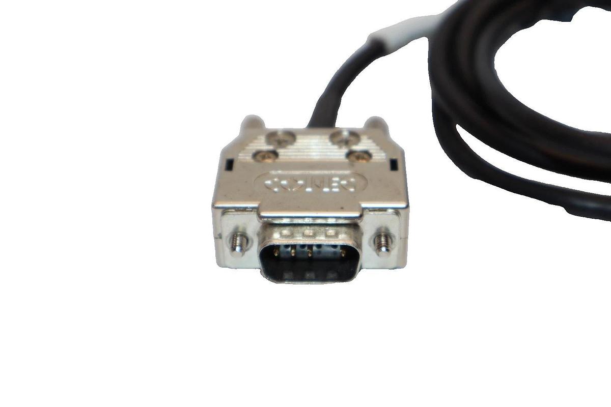 Used Sick 2077084 2.0m , 44" Cable Connector