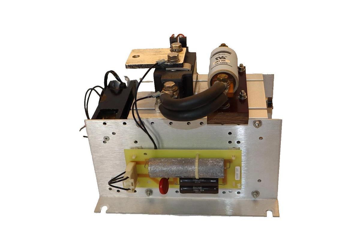 Used NWL Power Assembly G84563 600V 300A Amp G70050
