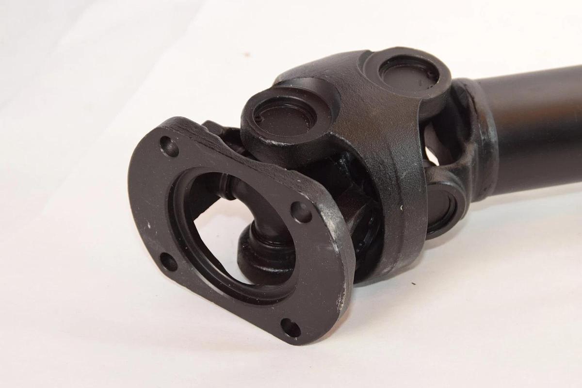 Nifeida 938-163 Front Drive Shaft Assembly 03-13 Dodge Ram 2500 3500 52123326AB