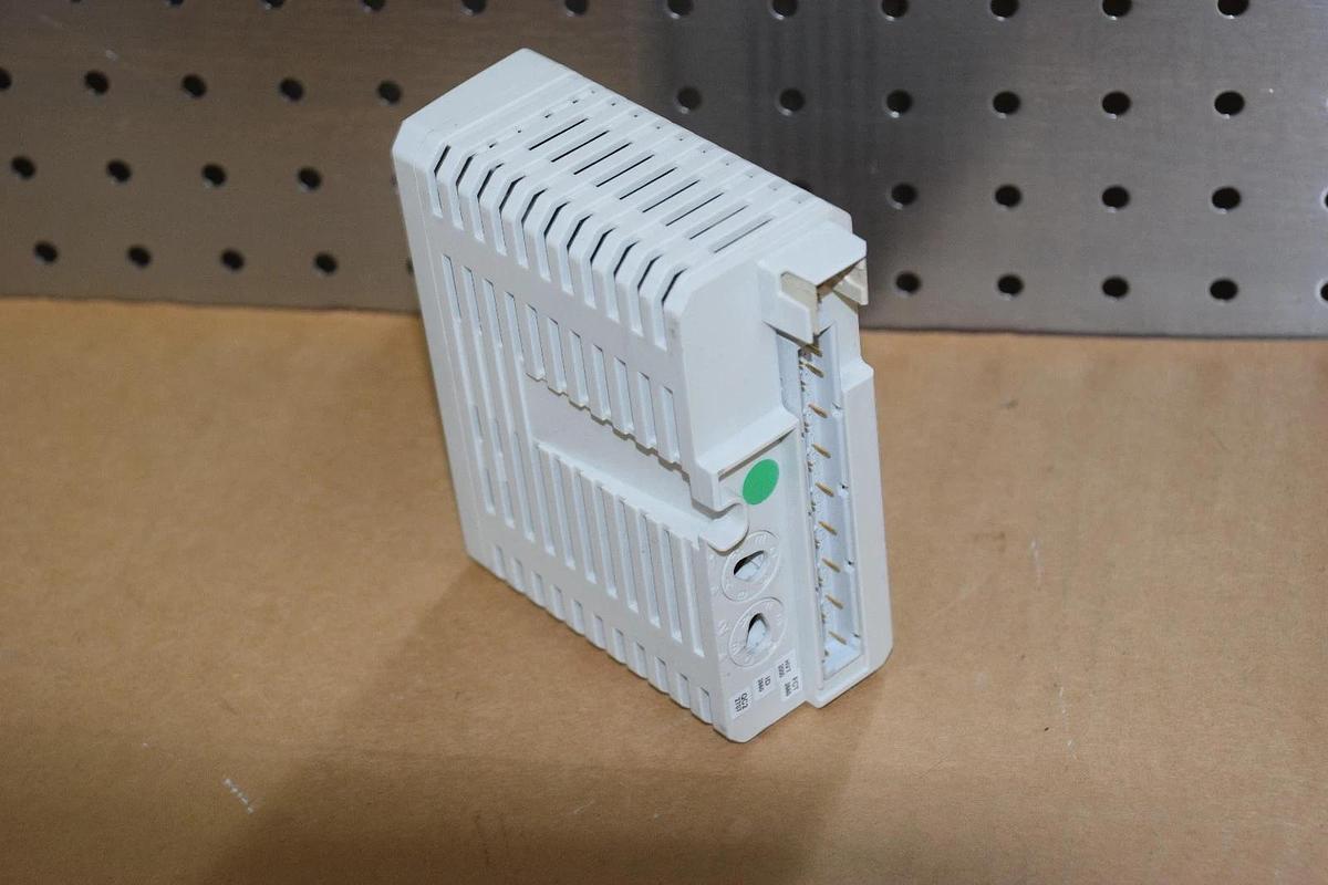 Used ABB BAILEY CONTROLS INPUT MODULE DIGITAL 8ch 120V ac/dc DI820 D1820