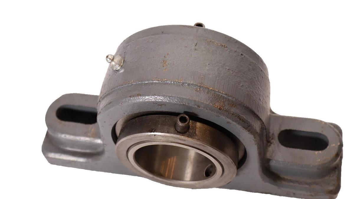 BOSTON GEAR 88 2-1/2" TIMKEN 39250DE Pillow Block Bearing (NOS)