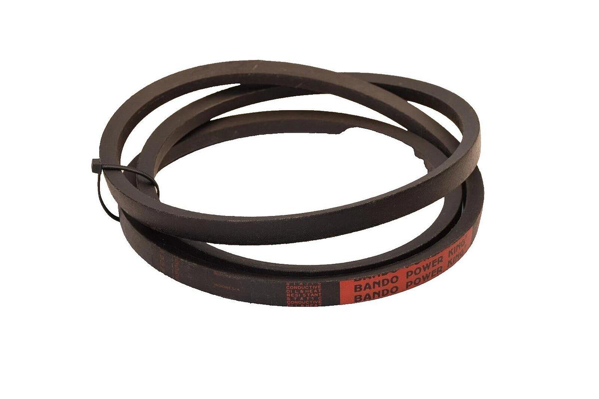 (NEW) BANDO B-78 B78 B 78 Power King BanSet V-Belt