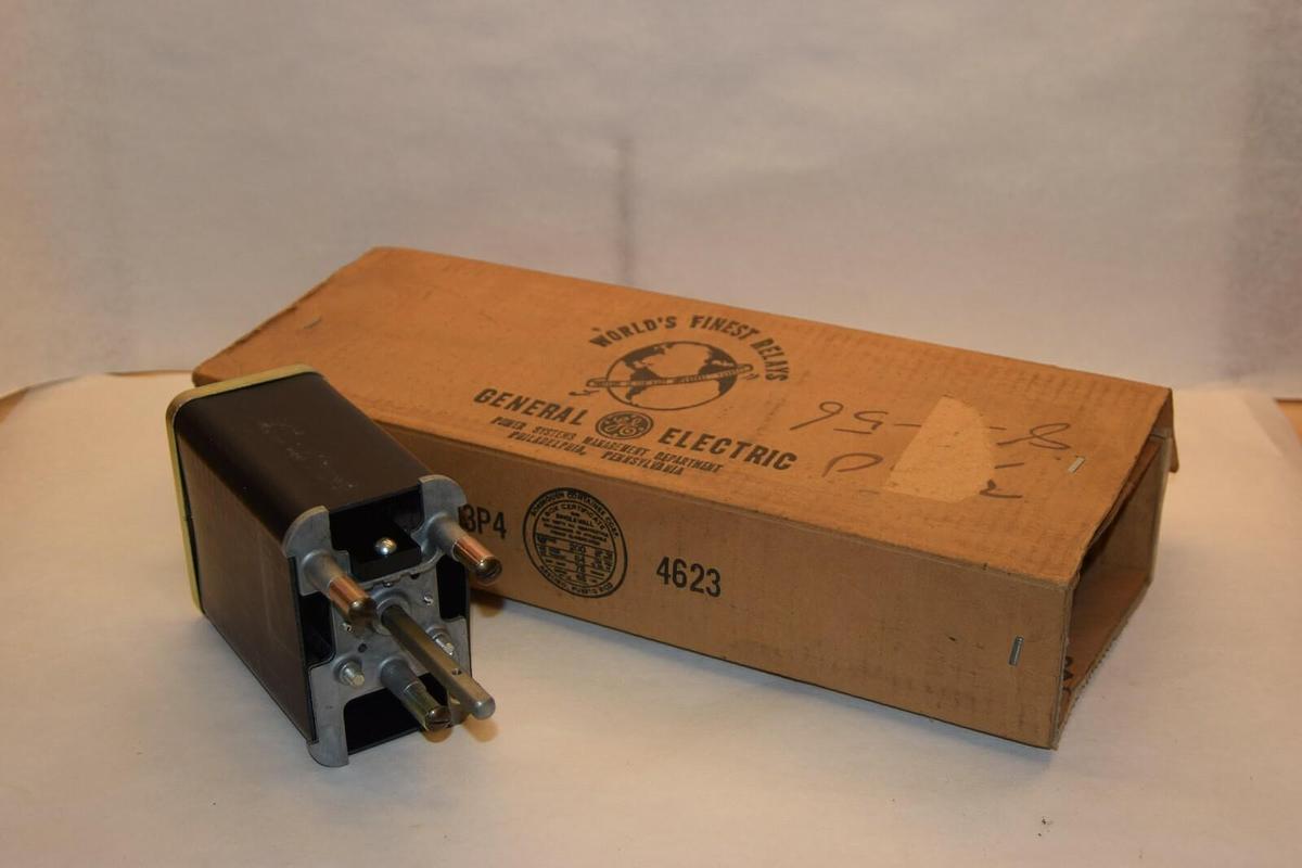 NEW GENERAL ELECTRIC 16SB1EB3C95SUS4Y TYPE SB-1 CAM SWITCH