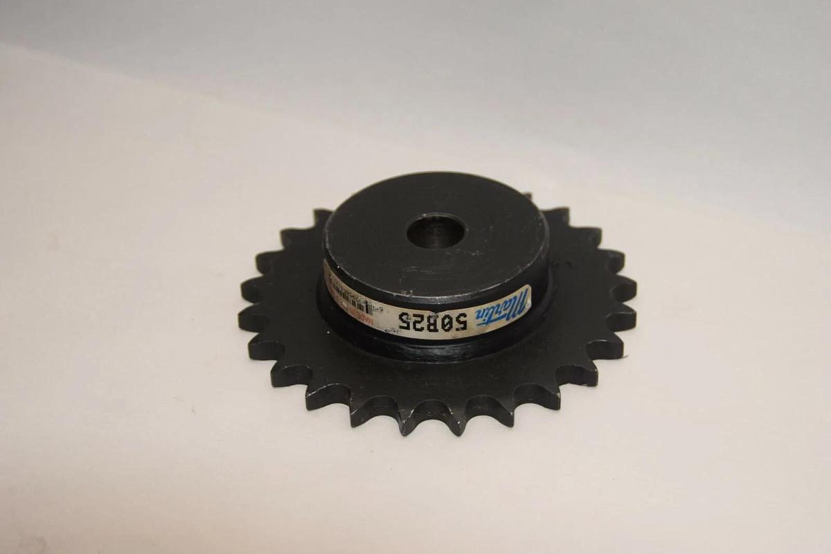 (NEW) MARTIN 50B25 3/4" Bore 25 Teeth Sprocket