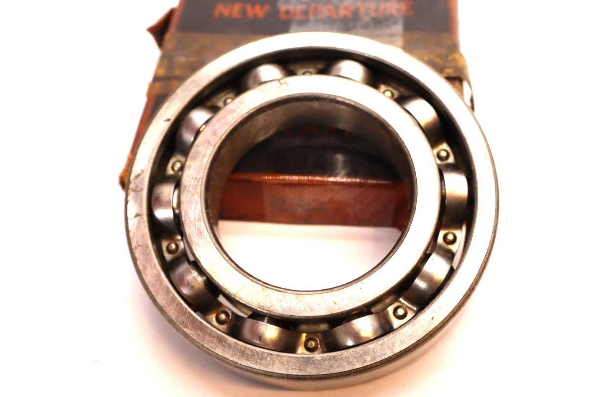 (NEW) NEW DEPARTURE 3213X5 , 3213x5A Angular Contact Ball Bearing