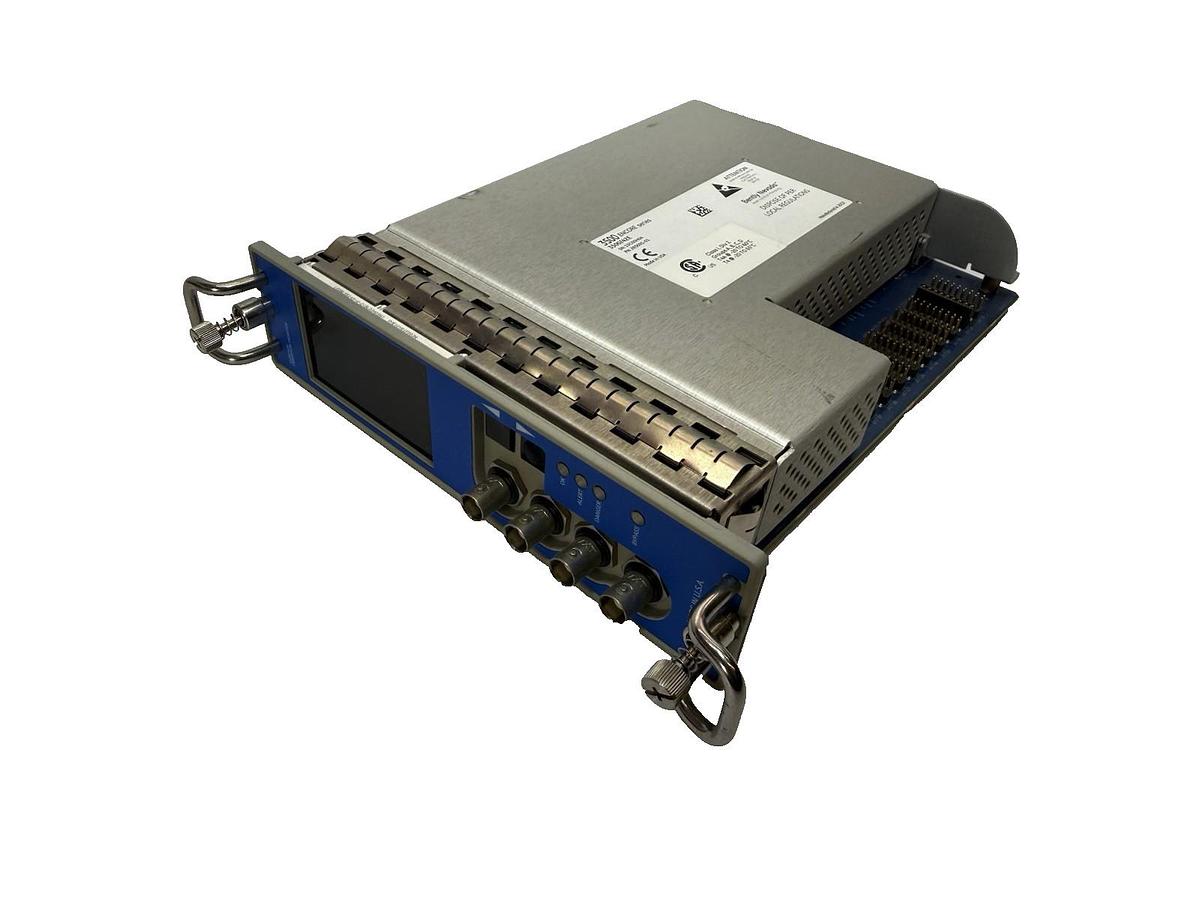 Bently Nevada 3500/42E 285691-01 PLC Module Vibration Monitor 3500 Encore (New)