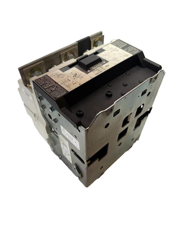Cutler-Hammer CE15TN3 B1 Magnetic Contactor 600V, 420 Amp 120V coil 420A 1070503