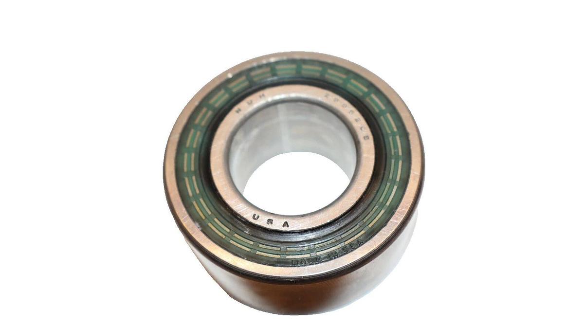 (NEW) NDH Z995205 Double Row Ball Bearing